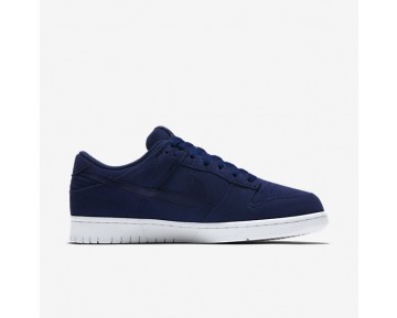Nike Dunk Retro Low Herren Schuhe Binary Blau/Weiß/Binary Blau 896176-400