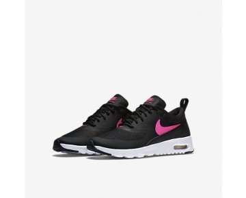 Nike Air Max Thea Damen Schuhe Schwarz/Weiß/Hyper Rosa 814444-001