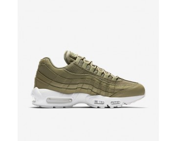 Nike Air Max 95 Essential Herren Schuhe Trooper/Summit Weiß 749766-201