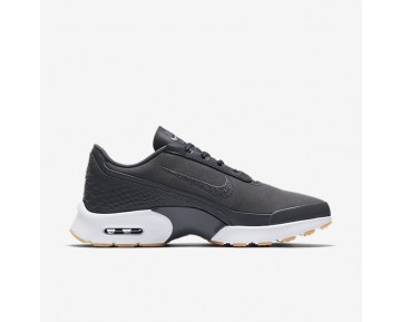 Nike Air Max Jewell SE Damen Schuhe Dunkelgrau/Gummi gelb/Weiß 896195-002