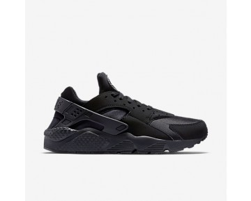Nike Air Huarache Herren Schuhe Schwarz/Weiß/Schwarz 318429-003