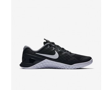 Nike Metcon 3 Damen Trainingsschuhe Schwarz/Weiß 849807-001