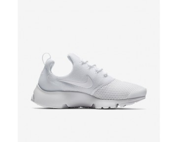 Nike Presto Fly Damen Schuhe Weiß/Weiß/Weiß 910569-101