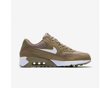 Nike Air Max 90 Ultra 2.0 SE Herren Schuhe Khaki/Weiß 876005-200