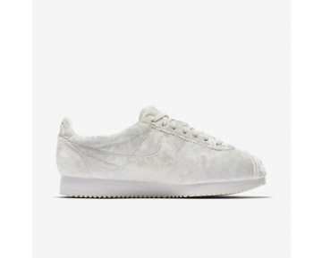 Nike Cortez Classic LX Damen Sail/Summit Weiß AA3255-100