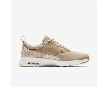 Nike Air Max Thea Premium Damen Linen/Sail 616723-203