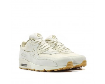 Nike Air Max 90 Premium Herren/Damen Schuhe Beige/Beige 700155-004