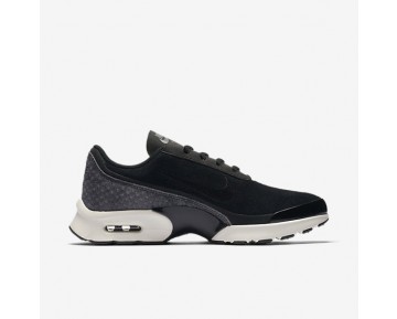 Nike Air Max Jewell Premium Textile Damen Schuhe Schwarz/Sail/Dunkelgrau 917672-002