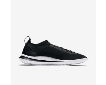 Nike Cortez Flyknit Herren Schuhe Schwarz/Weiß AA2029-001
