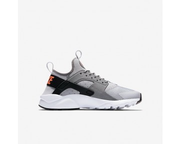 Nike Air Huarache Ultra Damen Schuhe Wolf grau/Kaltes Grau/Schwarz/Tart 847569-013