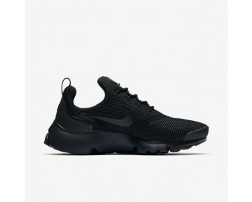 Nike Presto Fly Damen Schuhe Schwarz/Schwarz/Schwarz 910569-001