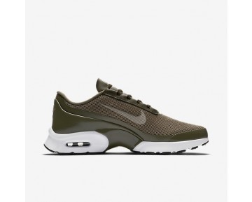 Nike Air Max Jewell Damen Schuhe Medium Olive/Schwarz/Weiß 896194-204