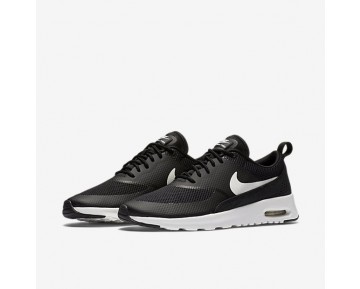 Nike Air Max Thea Damen Schwarz/Summit Weiß 599409-020