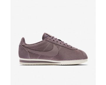 Nike Cortez SE Damen Schuhe Taupe Grau/Sail 902856-200