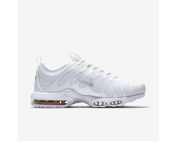 Nike Air Max Plus TN Ultra Herren Schuhe Weiß/Weiß/Reines Platin 898015-102