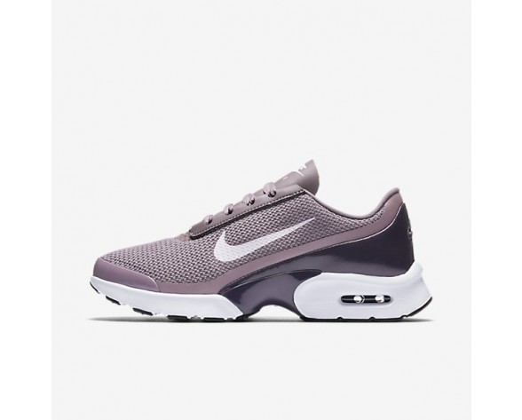 Nike Air Max Jewell Damen Schuhe Violett Smoke/Dunkel Raisin/Schwarz/Bleached Lilac 896194-500