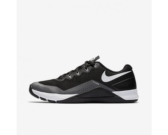 Nike Metcon Repper Dsx Damen Trainingsschuhe Schwarz/Dunkelgrau/Weiß 902173-007