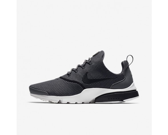 Nike Air Presto Fly SE Herren Schuhe Dunkelgrau/Schwarz/Weiß/Schwarz 908020-005