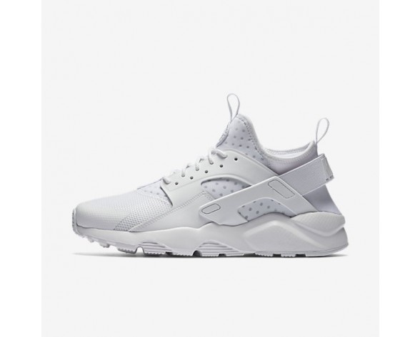 Nike Air Huarache Ultra Herren Schuhe Weiß/Weiß/Weiß 819685-101
