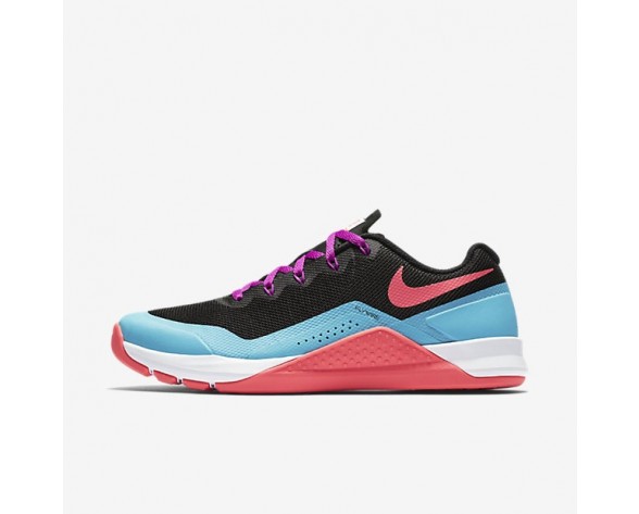 Nike Metcon Repper Dsx Damen Trainingsschuhe Chlorine Blau/Hyper Violet/Racer Rosa 902173-002