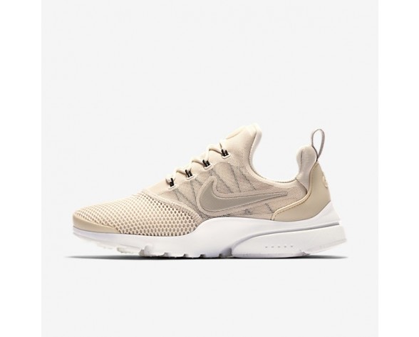 Nike Presto Fly Damen Schuhe Light Orewood Braun/Sail/Cobblestone 910569-102