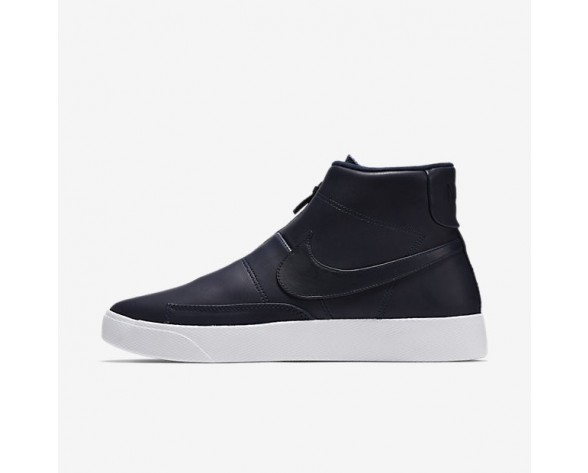 Nike Blazer Advanced Herren Schuhe Obsidian/Weiß/Obsidian/Weiß 874775-400