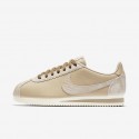 Nike Classic Cortez Premium Damen Schuhe Linen/Sail/Linen 905614-200