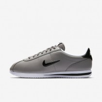 Nike Cortez Basic Jewel Herren Schuhe Dust/Weiß/Schwarz 833238-001