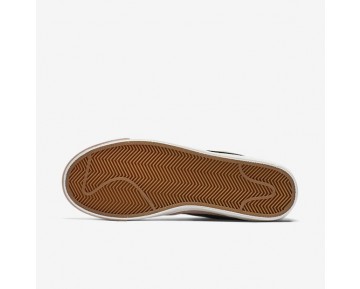 Nike Blazer Mid Vintage Damen Schuhe Particle Rosa/Ivory/Gum Medium Braun/Schwarz 917862-601