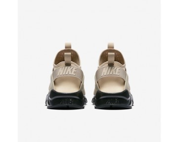 Nike Air Huarache Ultra Herren Schuhe Mushroom/Schwarz/Khaki 819685-201