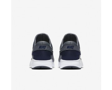 Nike Air Max Zero Essential Herren Schuhe Midnight Navy/Dunkelgrau/Weiß 876070-402
