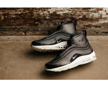 Riccardo Tisci x NikeLab Air Max 97 Mid Schwarz