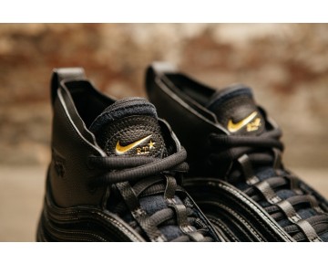 Riccardo Tisci x NikeLab Air Max 97 Mid Schwarz