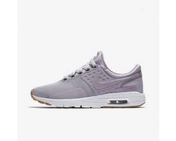Nike Air Max Zero Damen Schuhe Provence Violett/Gummi hellbraun 857661-500