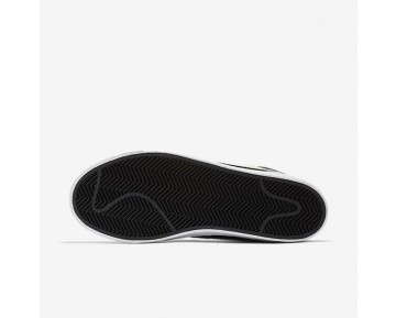 Nike SB Zoom Blazer Mid 'Lance Mountain' Herren Skateboard Schuhe Schwarz/Multi-Color AH6158-090