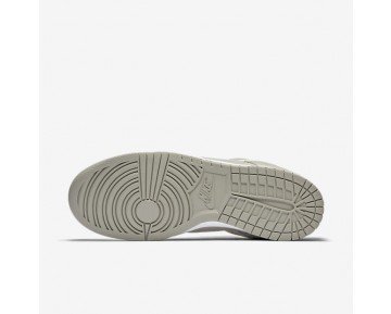 Nike Dunk Low Herren Schuhe Blassgrau/Weiß 904234-002