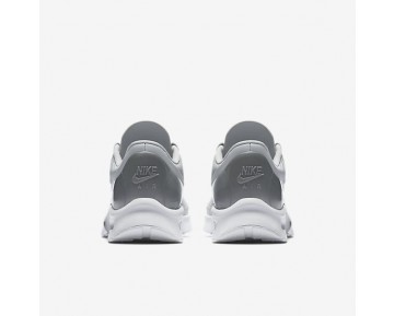 Nike Air Max Jewell Premium Damen Schuhe Reines Platin/Metallic Silber/Weiß 904576-001