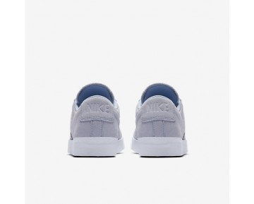 Nike Blazer Low Damen Schuhe Violett/Weiß/Violett AA3962-402