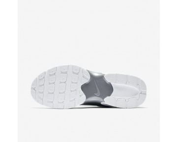 Nike Air Max Jewell Premium Damen Schuhe Reines Platin/Metallic Silber/Weiß 904576-001