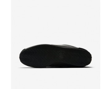 Nike Classic Cortez Nylon Unisex Schuhe Schwarz/Anthracite/Schwarz 807472-007