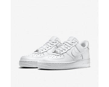 Nike Air Force 1 07 Low Damen Schuhe Weiß/Weiß 315115-112