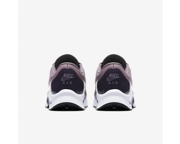 Nike Air Max Jewell Damen Schuhe Violett Smoke/Dunkel Raisin/Schwarz/Bleached Lilac 896194-500