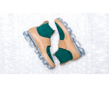 NikeLab x Marc Newson Air Vapormax Braun Grün 923004-200
