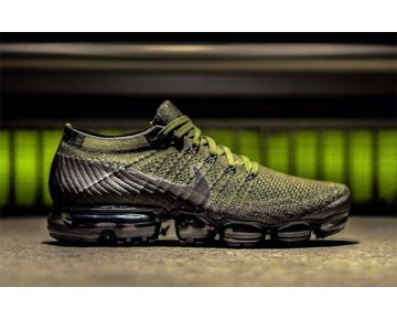 NikeLab Vapormax Midnight Fog/Cargo Khaki-Desert Moss 899473-004