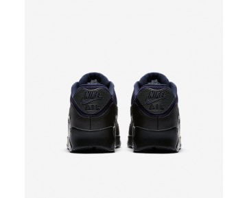 Nike Air Max 90 Essential Herren Schuhe Obsidian/Schwarz/Anthracite/Dunkler Stuck 537384-426