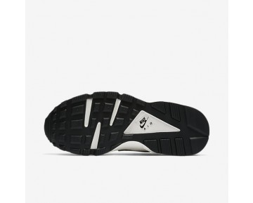 Nike Air Huarache Premium Damen Schuhe Schwarz/Sail/Dunkelgrau 683818-013