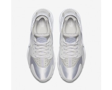 Nike Air Huarache Damen Schuhe Weiß/Weiß 634835-108