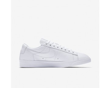Nike Blazer Low LE Damen Schuhe Weiß/Weiß/Weiß AA3961-104