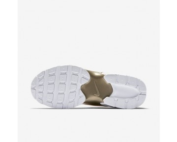 Nike Air Max Jewell Damen Schuhe Pearl Rosa/Metallic Gold 904576-600
