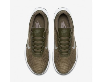 Nike Air Max Jewell Damen Schuhe Medium Olive/Schwarz/Weiß 896194-204